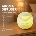 Mini Lantern White Diffuser