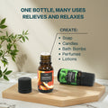 16pcs*10ml Essential Oils Set