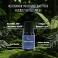 Well-being Essential Oils Set