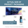 Well-being Essential Oils Set