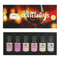 Gentlemen's Essential Oils Set