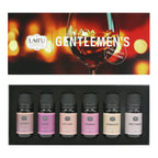 Gentlemen's Essential Oils Set