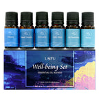 Well-being Essential Oils Set
