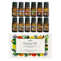 12pcs*10ml Essential Oils Set