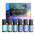 Well-being Essential Oils Set