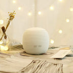 Mini Lantern White Diffuser