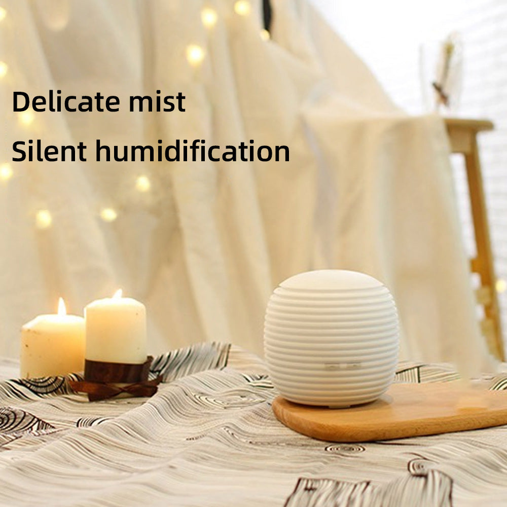 Mini Lantern White Diffuser