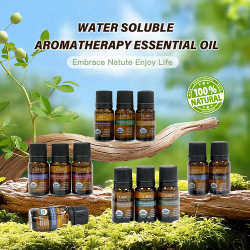 12pcs*10ml Essential Oils Set