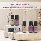 Gentlemen's Essential Oils Set