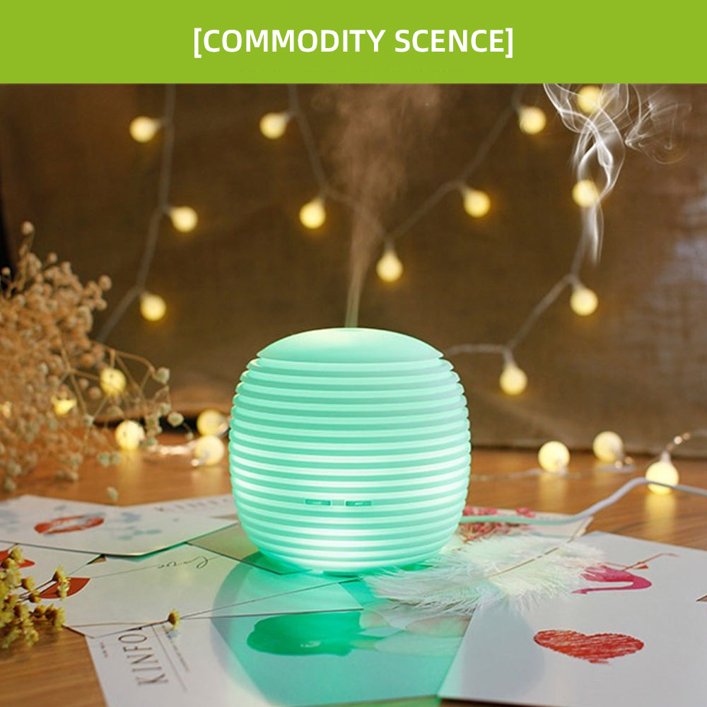 Mini Lantern White Diffuser