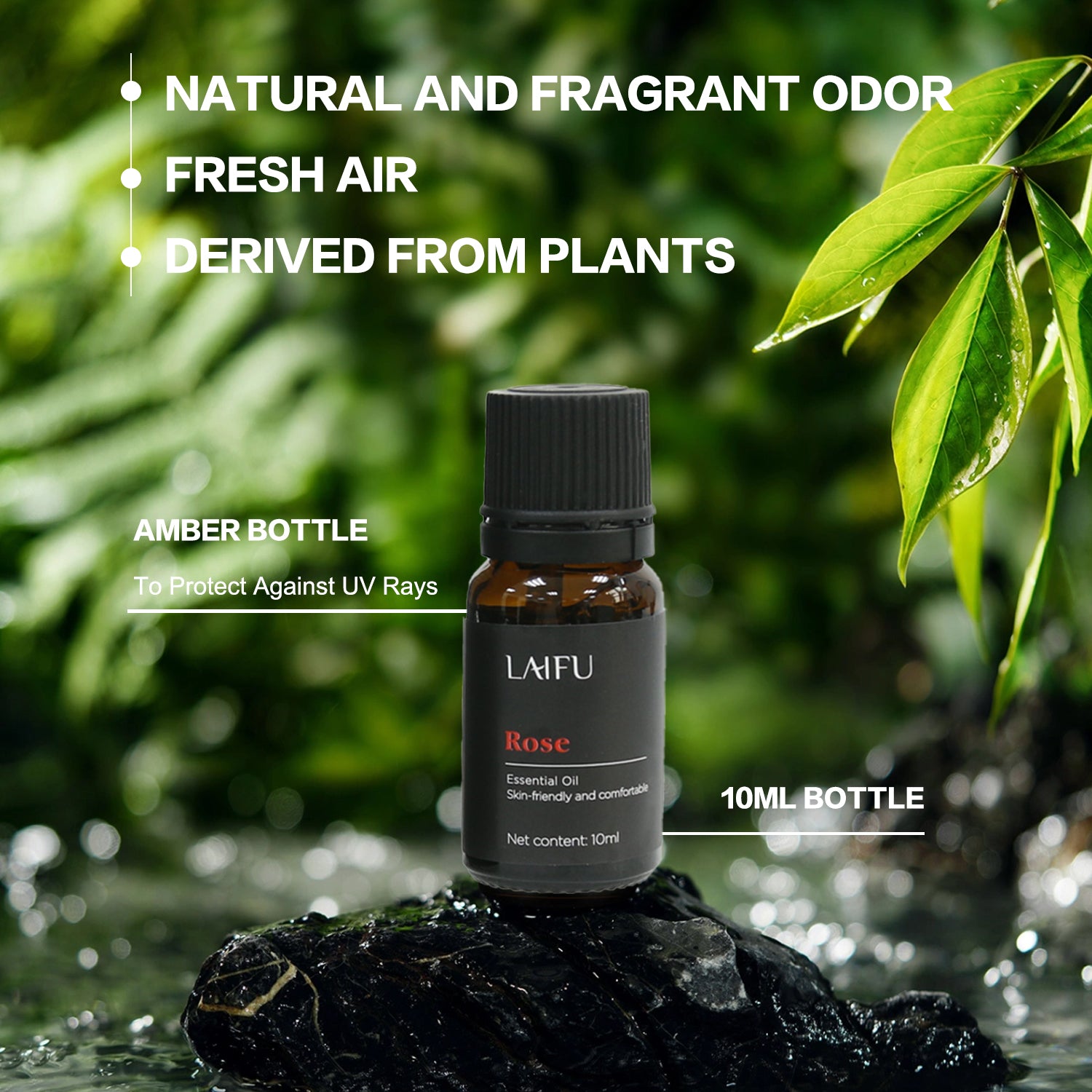20pcs*10ml Essential Oils Set