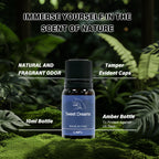 Well-being Essential Oils Set