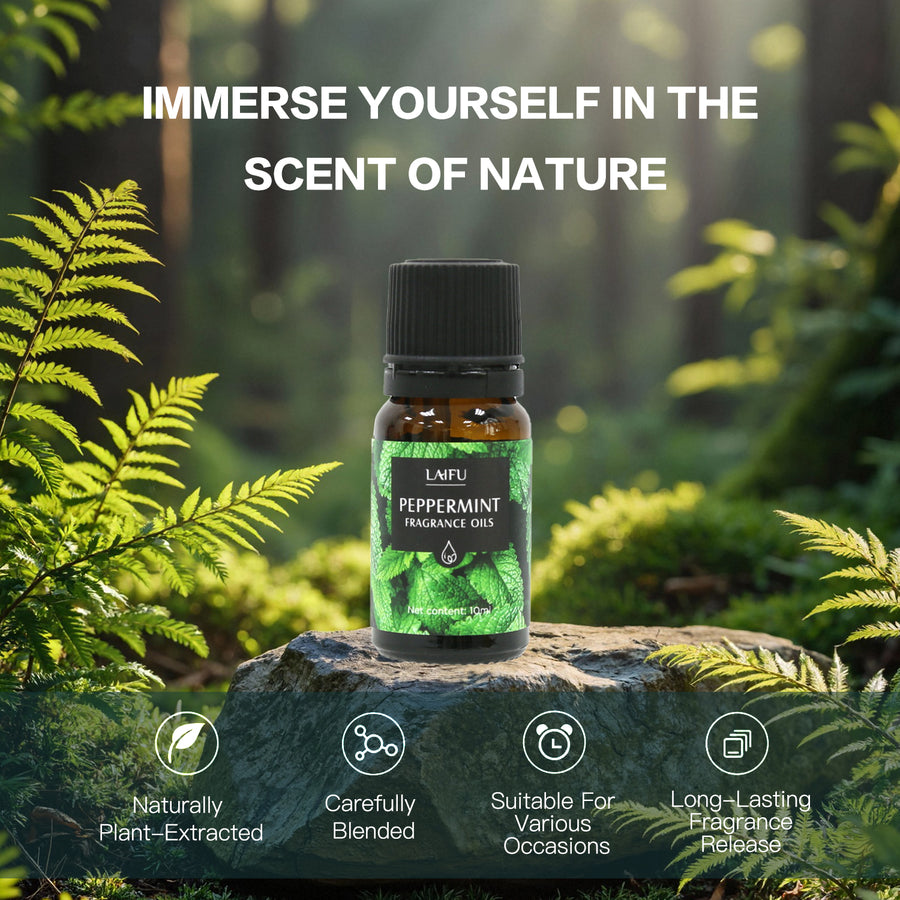 16pcs*10ml Essential Oils Set