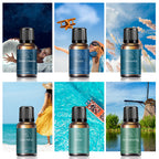 Well-being Essential Oils Set