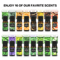 16pcs*10ml Essential Oils Set