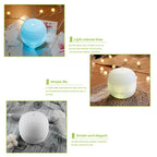 Mini Lantern White Diffuser