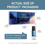 Well-being Essential Oils Set