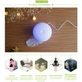 Mini Lantern White Diffuser