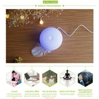 Mini Lantern White Diffuser