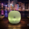 Mini Lantern White Diffuser